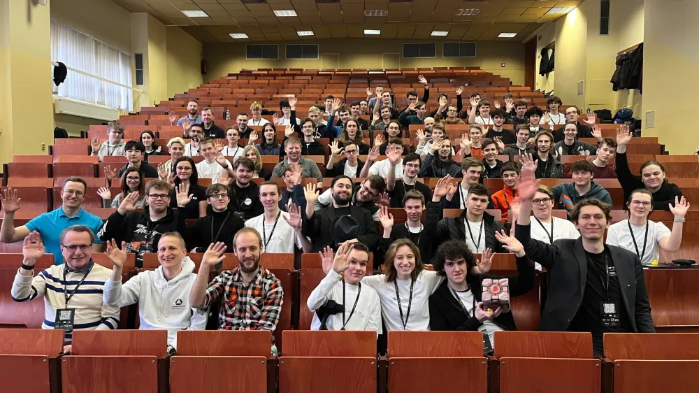 Výsledky 2. ročníku Tour de App