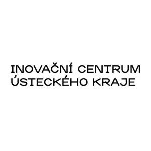 Inovační centrum Ústeckého kraje logo